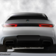 Illustration for article titled Racer X Pays Respect To BMW 635CSi With RZ-M6 Concept